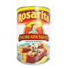 Rosarita Enchilada Sauce 20oz-wholesale