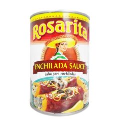 Rosarita Enchilada Sauce 20oz-wholesale