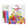 Balloons Modelling 12pc Asst Clrs-wholesale