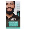 Mens Mustache & Beard Hair Dye Asst Cl-wholesale