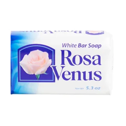 Rosa Venus Bar Soap 5.3oz Blue-wholesale