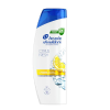 H & S Shamp 400ml Citrus Fresh-wholesale