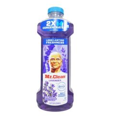 Mr. Clean Multi-Surface 23oz Lavender-wholesale