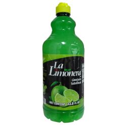 La Limonera Lime Juice 33.8oz-wholesale