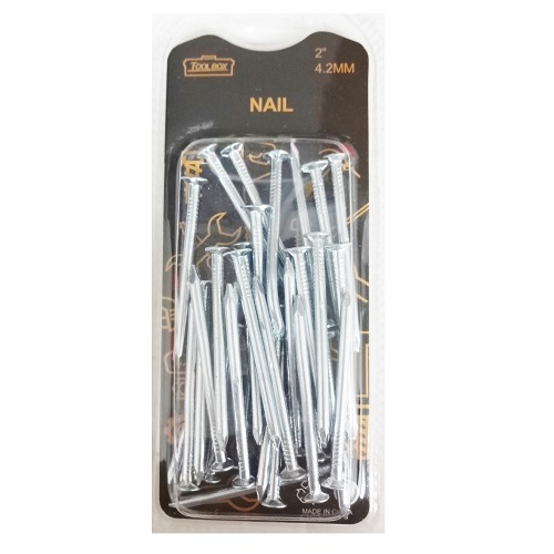 Nails 2in 4.8MM-wholesale Nails 2in 4.8MM-wholesale