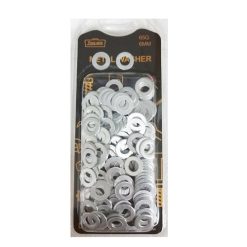Metal Washer 65g 6MM-wholesale