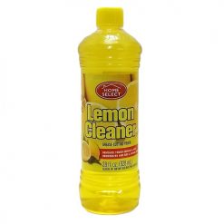 H.S Lemon Cleaner 28oz