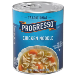 Progresso Chicken Noodle Soup 19oz-wholesale