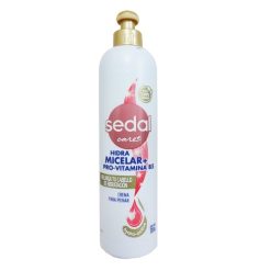 Sedal Hair Cream 300ml Micelar + Pro-Vit-wholesale