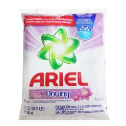 Ariel Detergent 250g Downy-wholesale