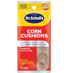 Dr. Scholls Corn Cushions 9ct-wholesale