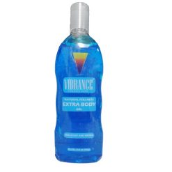 Vibrance Hair Gel 10.6oz Extra Body-wholesale