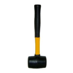Rubber Mallet Hammer 8oz-wholesale