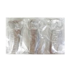 Bottle Opener Metal 3½in-wholesale