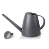 Watering Can 60oz Grey-wholesale