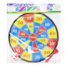 Toy Dart Board Set Foam-wholesale