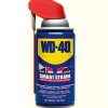 WD-40 Lubricant AND Cleaner 8oz