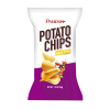 Panpan Potato Chips 1.23oz Barbecue-wholesale