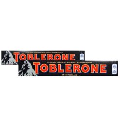 Toblerone Dark Chocolate100g-wholesale