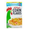 Kelloggs Cereal 12oz Corn Flakes-wholesale