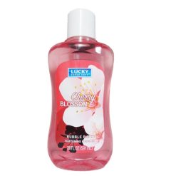 Lucky Bubble Bath 20oz Cherry Blossom-wholesale