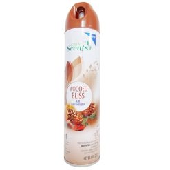 G.S Air Fresh 9oz Wooded Bliss-wholesale