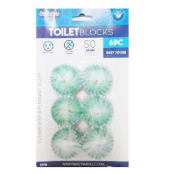 Toilet Bowl Cleaner 6pk-wholesale