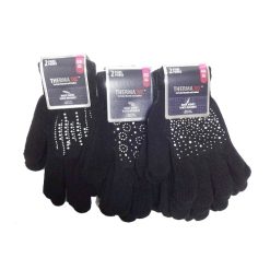 Thermaxx Magic Gloves W-Stones-wholesale