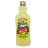 Jose Cuervo Margarita Mix 33.8oz Origin-wholesale