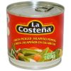 La Costeña Jalapeños 12oz Whole-wholesale