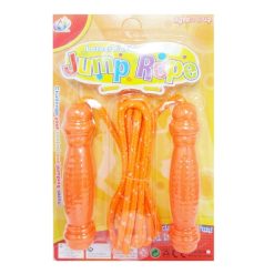 Toy Jump Rope Asst Clrs-wholesale