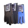 Thermaxx Men Glove W-Touch Neoprene Asst-wholesale