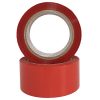 Sealing Tape Red 2in X 100 Yrds-wholesale