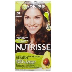 G. Nutrisse Color #57 Caramelo-wholesale