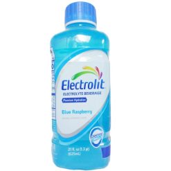 Electrolit Electrolyte 21oz Blue Raspbrr-wholesale