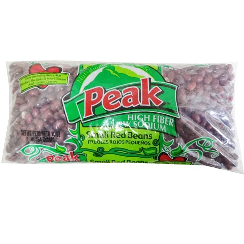 Peak Small Red Beans 1 Lb-wholesale Peak Small Red Beans 1 Lb-wholesale