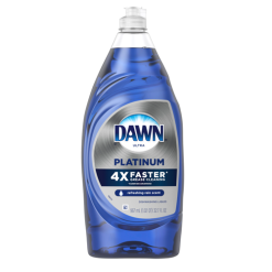 Dawn Ultra Platinum 32.7oz Rain Scent-wholesale