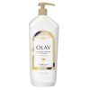 Olay Body Lotion 18oz Shea Butter W-Pump-wholesale