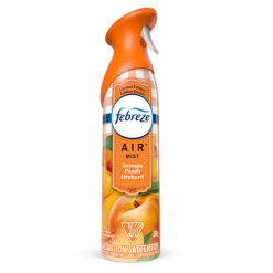 Febreze Air 8.8oz Georgia Peach Orchard-wholesale