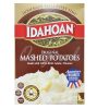 Idahoan Mashed Potatoes 13.75oz Original-wholesale