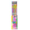 The Long One Bubble Gum Asst Fruit Flvr-wholesale
