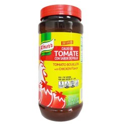 Knorr Jar Tomato Bouillon 40.5oz-wholesale