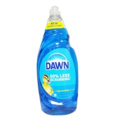 Dawn Dish Liq 38oz Original-wholesale