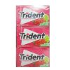 Trident Gum 14ct Island Berry Lime Singl-wholesale