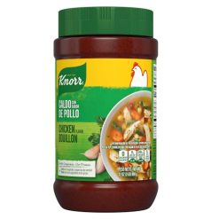 Knorr Jar Chicken Buillon 32oz-wholesale