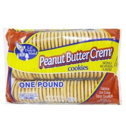Lil Dutch 16oz Peanut Butter Creme-wholesale