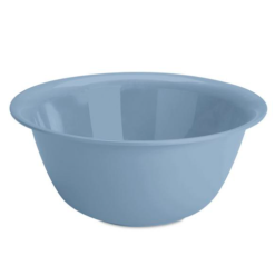 Sterilite Bowl 5.7 Ltr Blue-wholesale