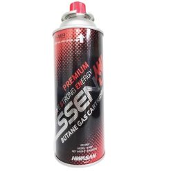 Premium Butane Gas Cartridge 8oz-wholesale