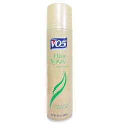 V-O5 Hair Spray 8.5oz Unscented-wholesale