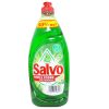 Salvo dish Liq 500ml Limon-wholesale Salvo dish Liq 500ml Limon-wholesale